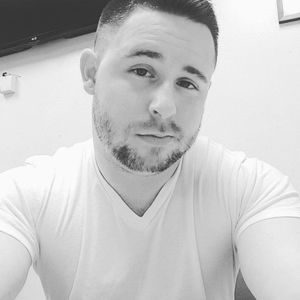 Meet your Posher, Rob